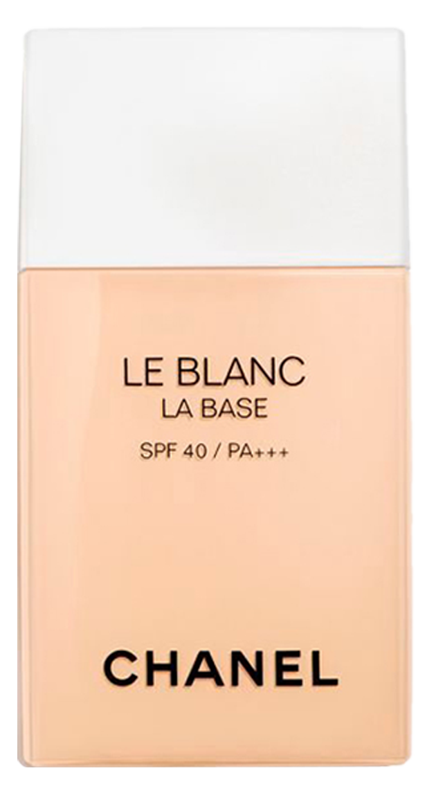 3145891474107	CHANEL 香奈儿光采防护妆前乳（10号）