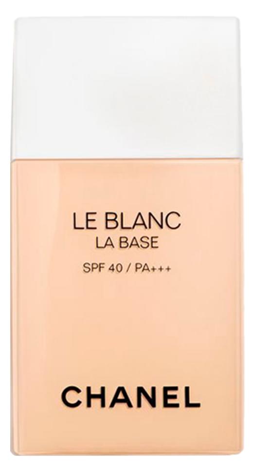 3145891474107	CHANEL 香奈儿光采防护妆前乳（10号） 商品图0