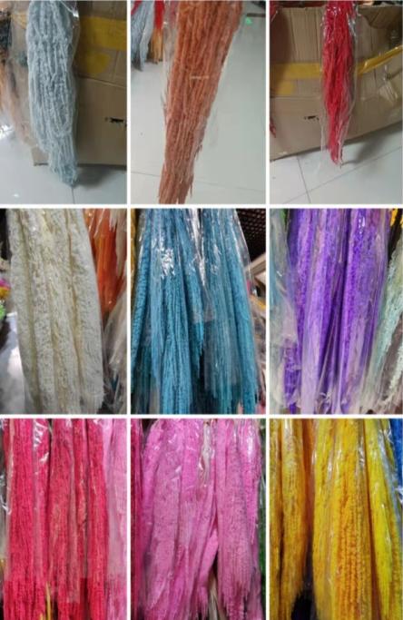 吊米（永生花） 商品图6