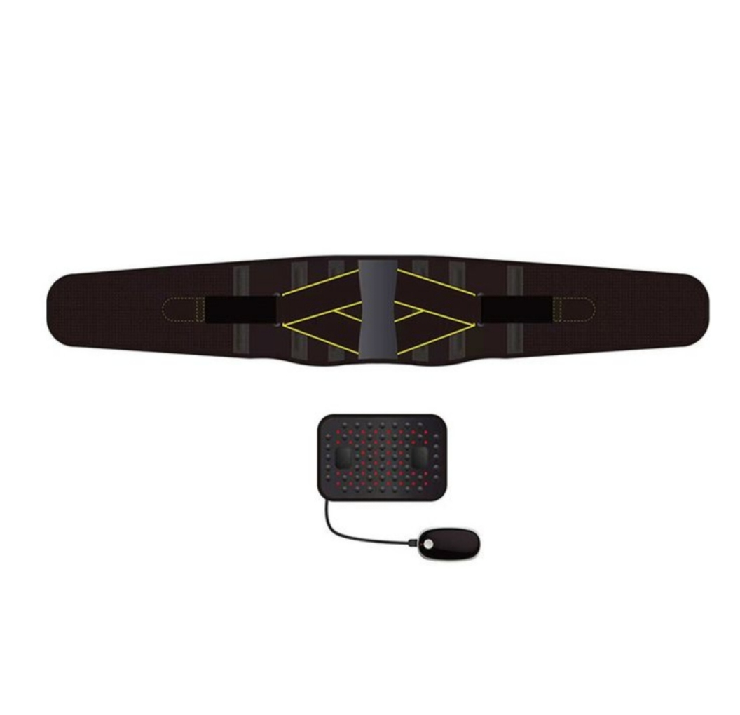 多光谱全效脉冲理疗仪