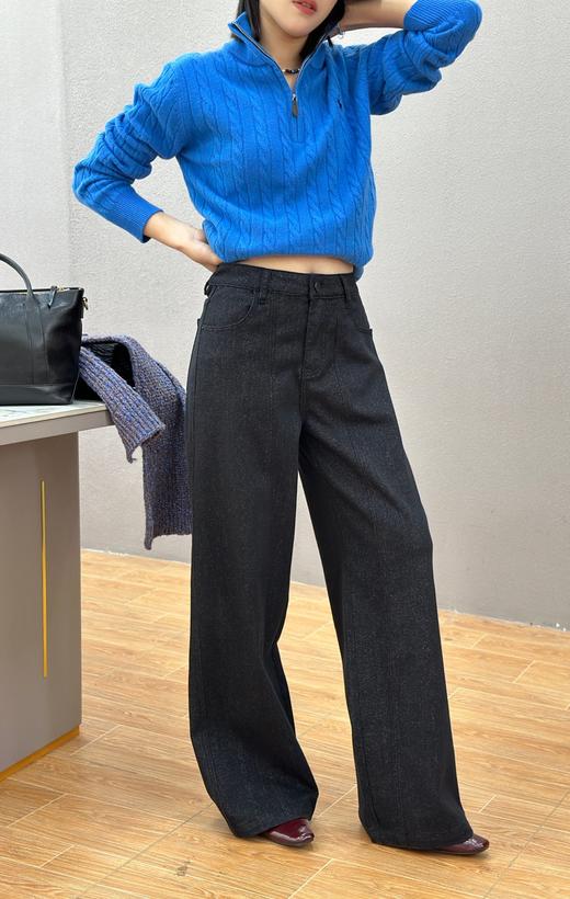 N51134#重工打造银河裤 商品图3