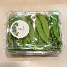 “阿德童年”荷兰豆 300g/份