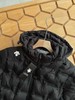 D112736户外登山徒步男款轻量保暖舒适连帽棉服外套 商品缩略图7