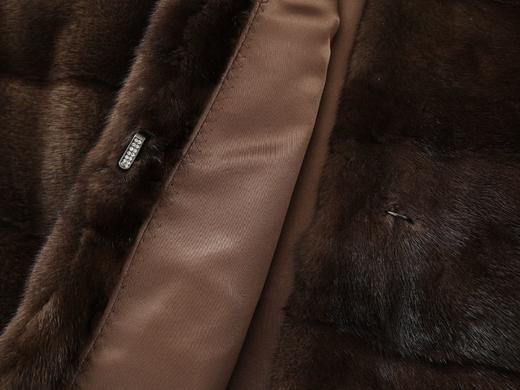 MAISON COVET  水貂马甲（不可使用购物金） 商品图7