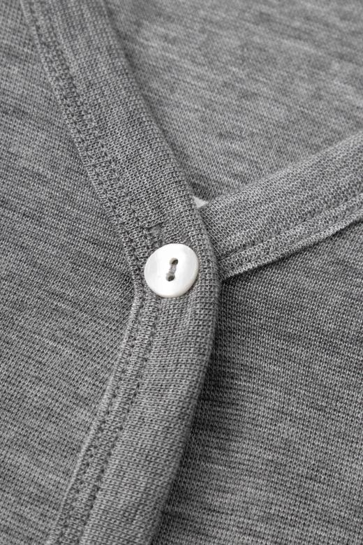 【商场同款】麦檬冬针织开衫5FB102091X 商品图2