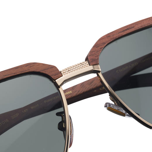 【CHOPARD】萧邦男款太阳镜赛车限量款 商品图6