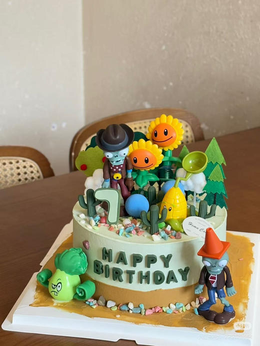 8英寸芒果奥利奥 商品图0