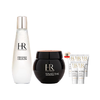 【1210跨境仓发货】HR/赫莲娜【新版50px】黑绷带面霜50ml+赫莲娜小露珠200ml+ 赫莲娜泡沫洁面20ml*5 商品缩略图0