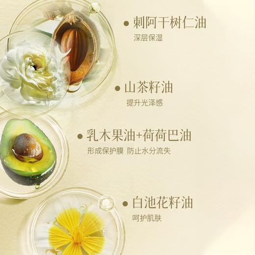 【商超热卖品牌】伯纳乌 多用柔美深度滋润霜 220g*2罐 (面部 &手部 &身体多用） 商品图1