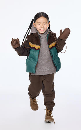 jnby   25年冬款  手套  6PAK10190