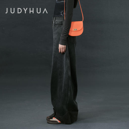JUDYHUA生生不息系列裤装 商品图1