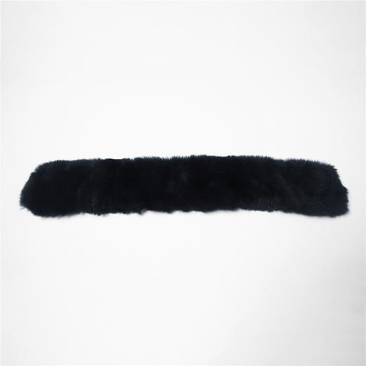 【可拆卸帽】罗蒙羽绒服冬季加厚保暖棉服中老年可拆卸兔毛领舒适外套 商品图8