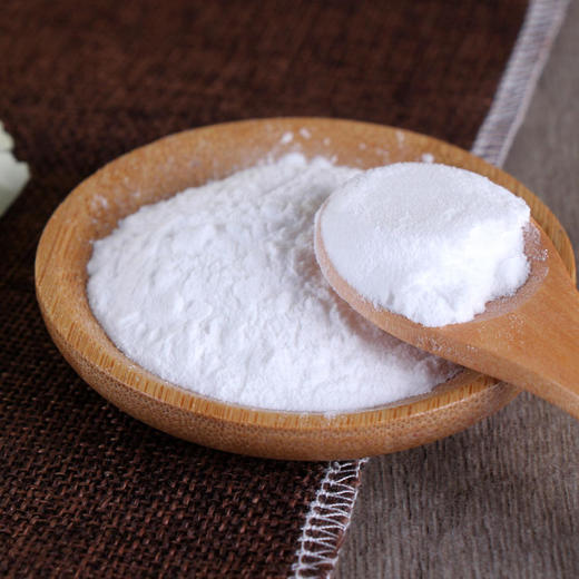 海瑞诗特 荟抒畅高原菊粉 膳食纤维 益生元 水溶性纤维粉160g体重管理低碳生酮饮食代餐粉 商品图3