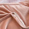 百丽安娜牛奶绒全消光四件套200*230cm 商品缩略图2