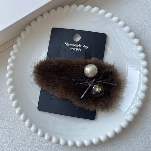 FSD轻奢BB夹发夹-纪念日百货门店同款167795351 商品图1