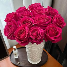 弗洛伊德(玫瑰花) 约10支/束