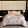 百丽安娜牛奶绒全消光四件套200*230cm 商品缩略图6