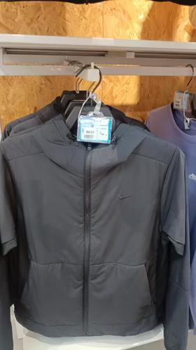 耐克男子棉服 货号FB7545010