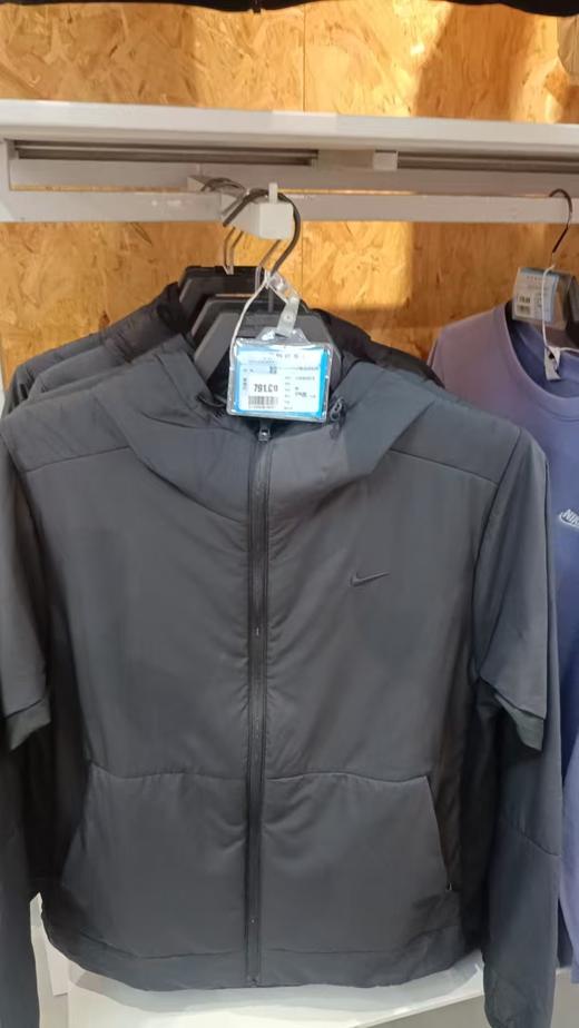 耐克男子棉服 货号FB7545010 商品图0