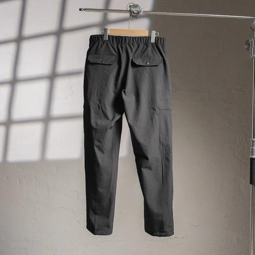 加绒工装裤男女同款 商品图5