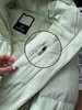 D112721马卡龙色系羽绒服女士冬季户外保暖云朵鹅绒服 商品缩略图12