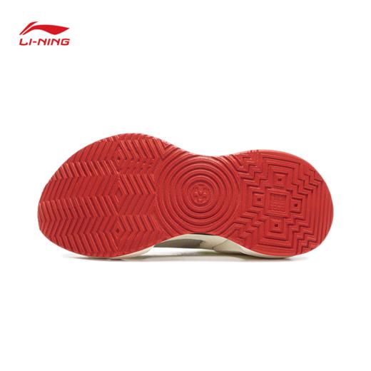 李宁绝影3 ESSENTIAL女子减震轻量弹速跑鞋ARRV002 商品图3