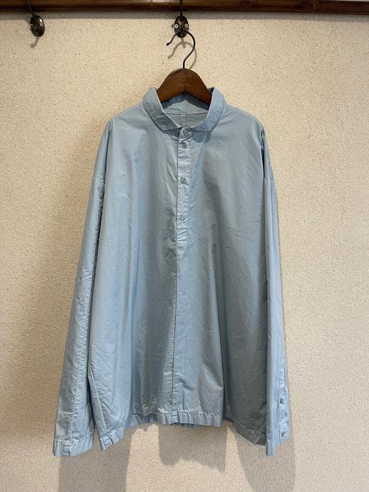 Manuelle guibal极简剪裁衬衣 商品图7