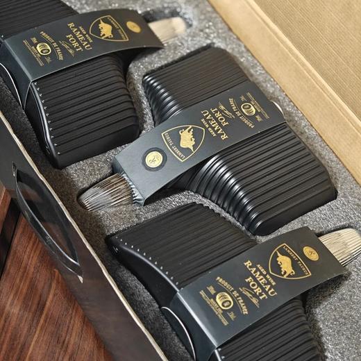 拉摩图堡·兰堡金牛陈酿干红葡萄酒 | 豪车俱乐部私人定制，法国进口AOP级，稀有18度干红 商品图5