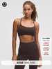 点此购买 lulu露露Flow Y女士工字背一体式运动内衣 my 336610 商品缩略图3