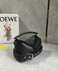 loewe罗*威 puzzle机车包 黑色 商品缩略图9