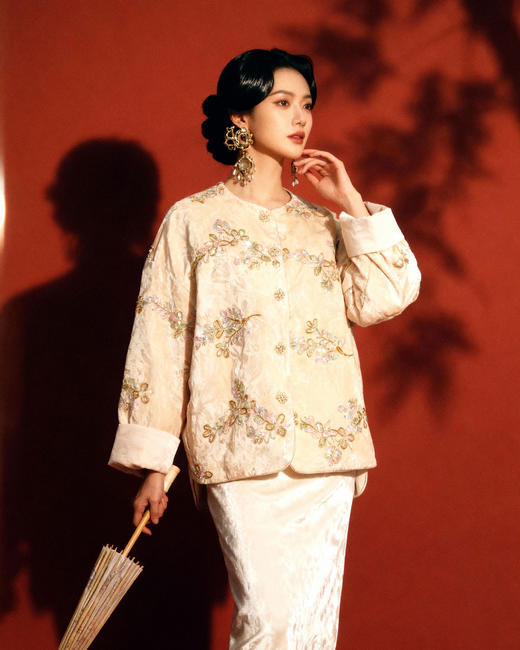 WL2580464外套 商品图0