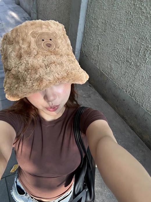 Jellycat巴塞罗熊渔夫帽 商品图6