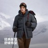 云仓【90鹅绒】 可以去东北的第六代男士极寒鹅绒服 商品缩略图0