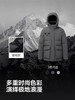云仓【90鹅绒】 可以去东北的第六代男士极寒鹅绒服 商品缩略图6