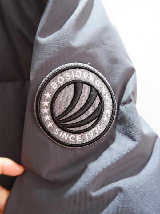 云仓【90鹅绒】 可以去东北的第六代男士极寒鹅绒服 商品图7