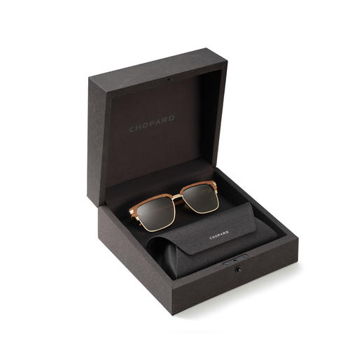 【CHOPARD】萧邦男款太阳镜赛车限量款 商品图0