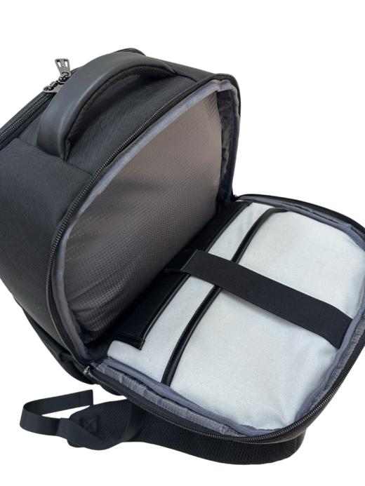 商务双肩背包 商品图12