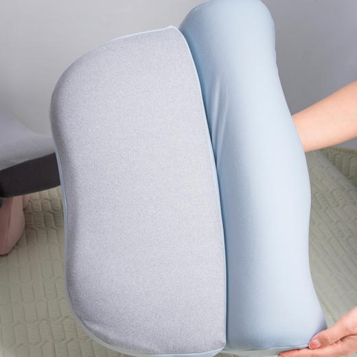 觅槿 6.0升级款秋冬护脊枕 牵引枕 舒爽透气 分区深睡 3色可选 商品图8