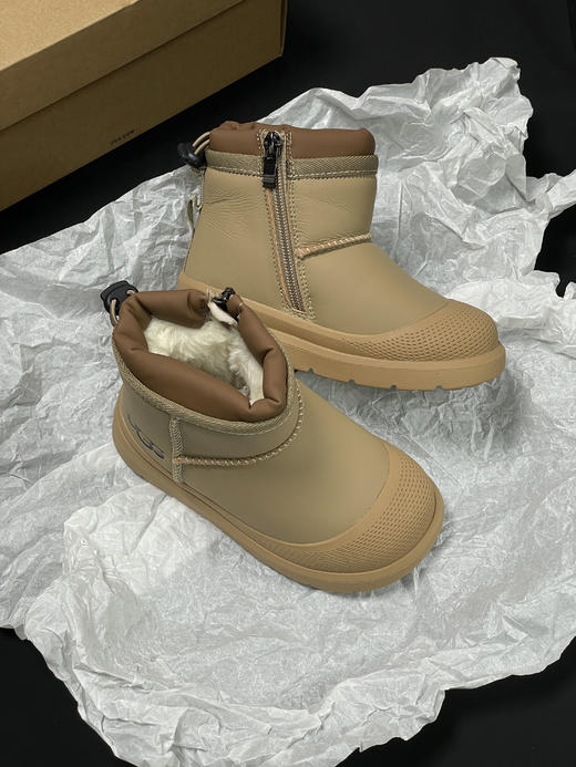 UG&G塔斯曼中帮雪地靴（童鞋款） 商品图10