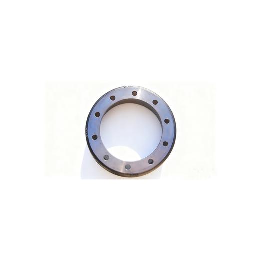 挂车制动鼓5年100万公里免维护车轴专用耐古CXZ-16T 商品图3