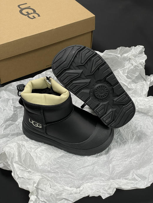 UG&G塔斯曼中帮雪地靴（童鞋款） 商品图5