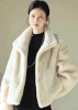 （前200名满139元加赠围巾）ORIGNAL&CO欧貂绒连帽马甲/大衣， 老钱风的贵气之选，时髦与高级感，上身格外温暖【3-5天发货，周末顺延】 商品缩略图7