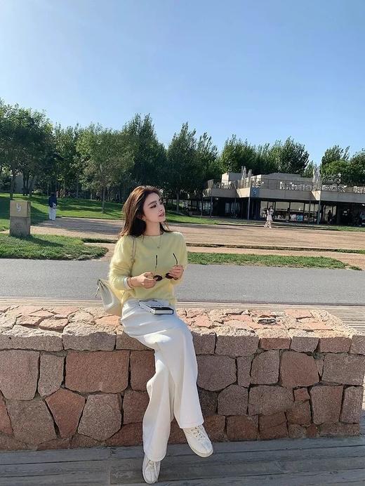 调白加绒加厚牛仔裤｜加绒加厚暖到心坎，经典直筒窄版设计【3-5天发货】 商品图3