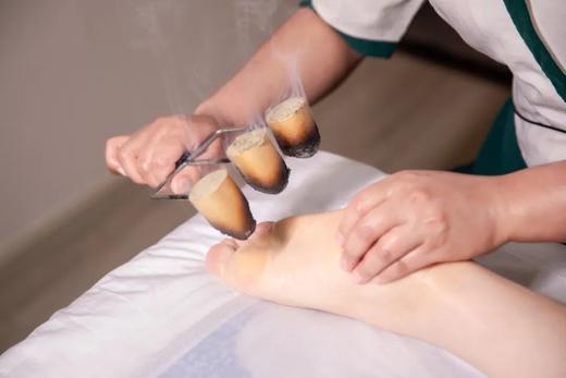 【丽江读本X四叶草美业】99元抢中医蜂毒艾灸理疗+冬季补水王套餐（原价999元）！ 商品图8