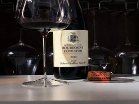 勃艮第鼎级名庄Robert Groffier