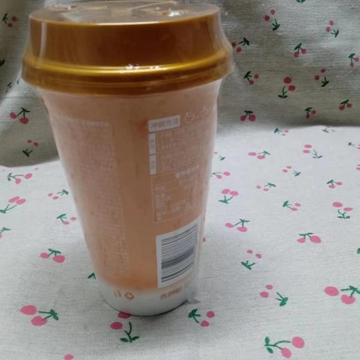 香飘飘奶茶80g（口味随机） 商品图3