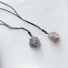 不规则饰品挂件吊坠天然石长链项链-纪念日百货门店同款168195235 商品缩略图4