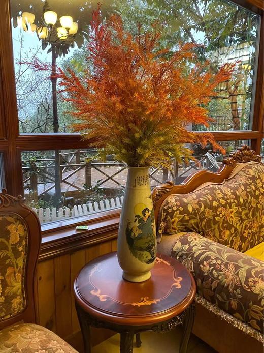 【暖意绽放】秋色千层金1-2支+红色千层金1-2支/份  长约70-80cm 商品图2