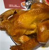 【地道美食丨东坡灶烤鸡750g±50g*1/2只】挑选优质食材，秘法匠心腌制，经过烤制的烧鸡，美味诱人，肉质细腻，咸淡适中，鲜香味浓郁，开袋加热即可食用 商品缩略图4