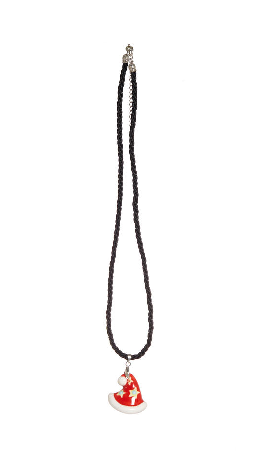 【活瓷圣诞礼】圣诞帽 商品图0